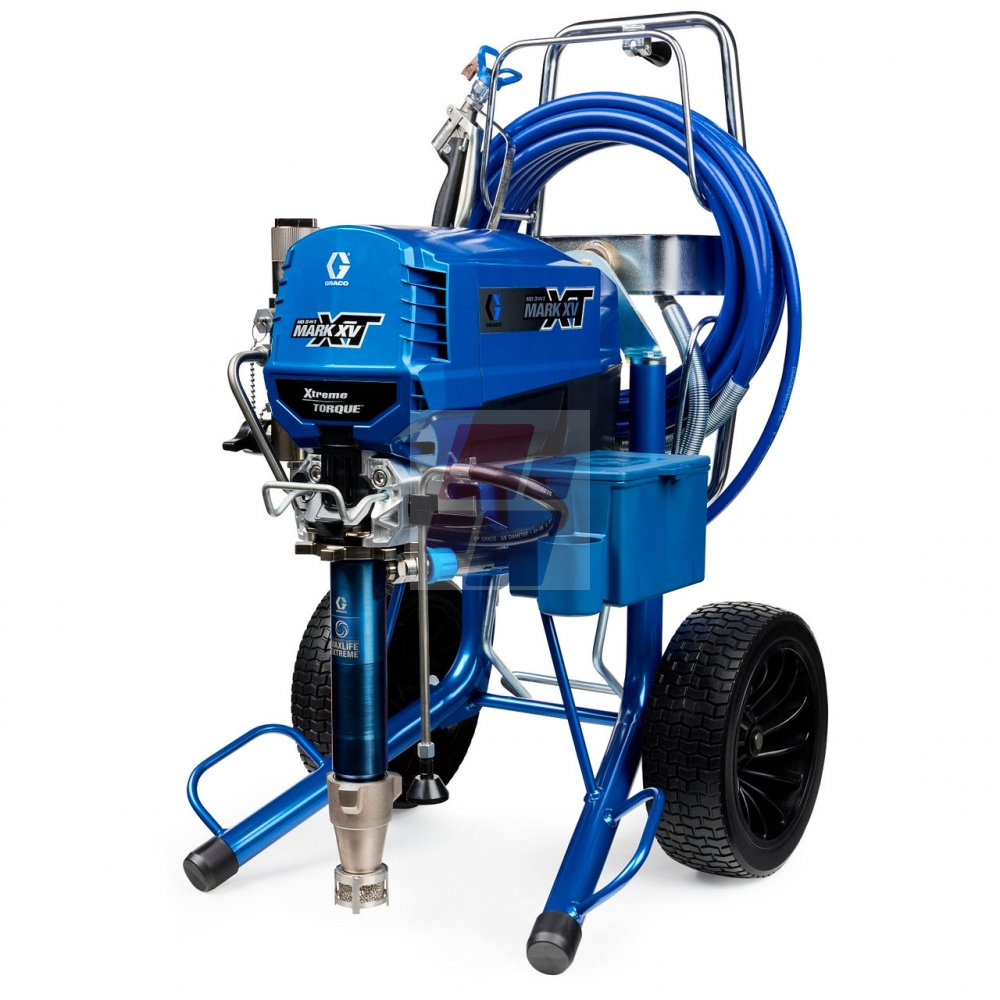 Аппарат окрасочный Graco Mark XV XT