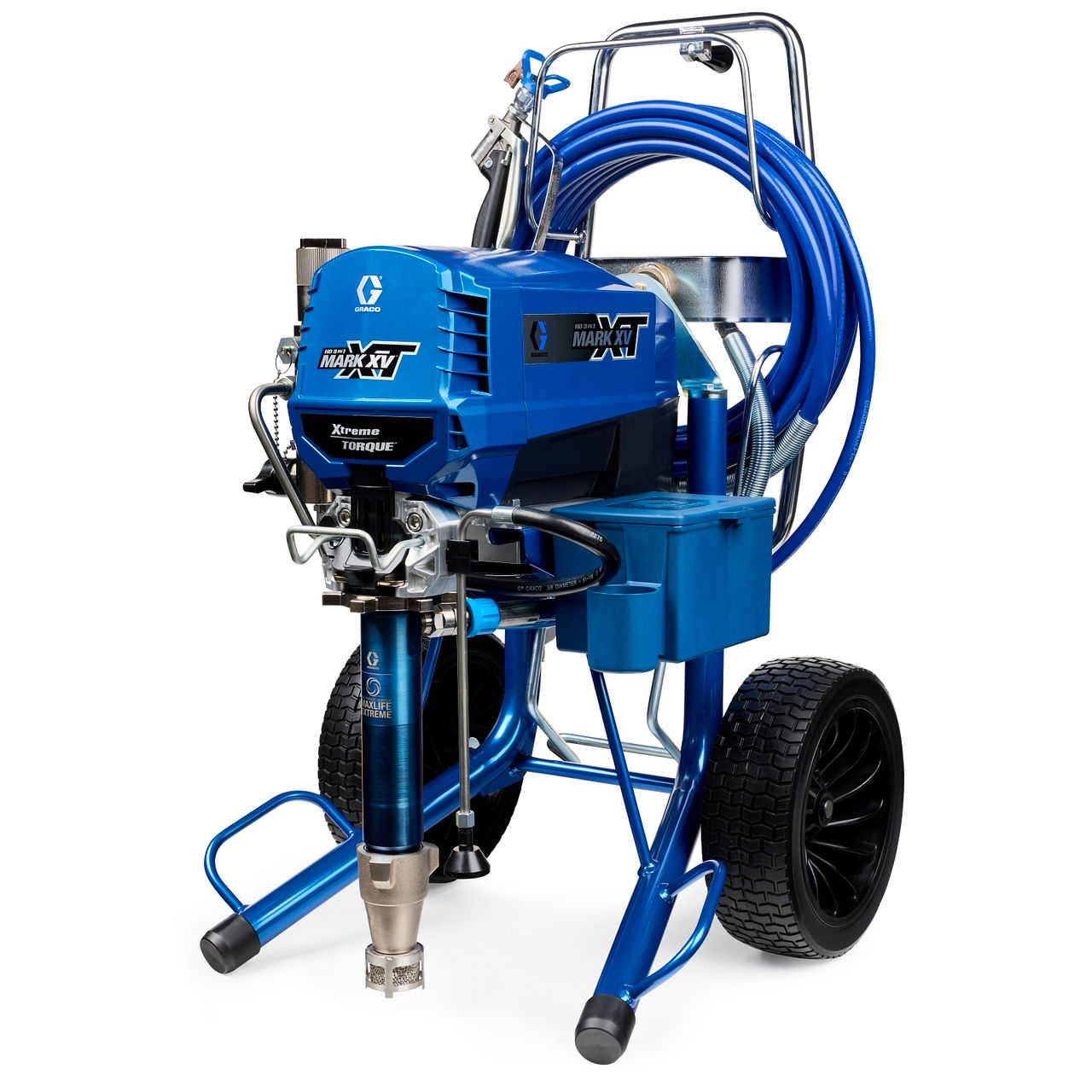 Аппарат окрасочный Graco Mark XV XT